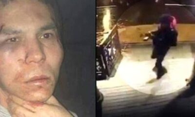 Reina canisine verilen ceza belli oldu!.