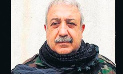 Reyhanlı saldırısının bir numaralı faili terörist Mihraç Ural suikast girişiminden yaralı kurtuldu!.