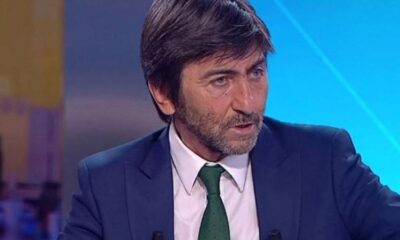 Rıdvan Dilmen’in FETÖ ifşası Turkuvaz Gurubu’nu fena kızdırdı!.