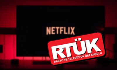 RTÜK duyurdu! “Netflix’in çocuk istismarı görüntüsü içeren film kaldırılacak!.”