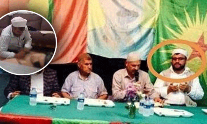 PKK’nın sahtekar hocası hakkında istenen ceza belli oldu!.