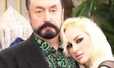 Sapkın Adnan Oktar’ın gözde kediciği ile ilgili ilginç talep..