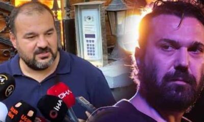 Halil Sezai’nin dövdüğü yaşlı adamın oğlundan ölüm tehdidi iddiası..