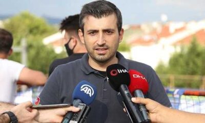 Selçuk Bayraktar: “Bundan sonra ki hedefimizde akıllı uçan arabalar var!.”