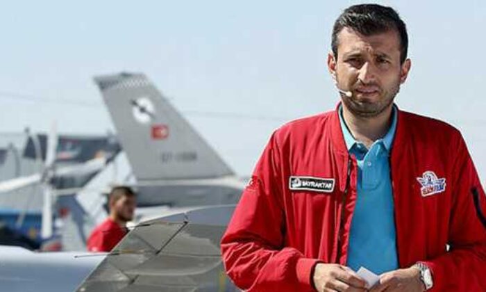 Selçuk Bayraktar’dan heyecanlandıran paylaşım! “Gerçekten başardık!.”