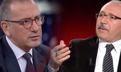 Fatih Altaylı’dan Abdulkadir Selvi hakkında skandal ifadeler!. “Anlamayacak kadar salak olamaz!.”