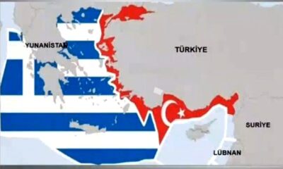 ABD’den Yunanistan’a soğuk duş!. Trump’tan Türkiye karşısında bekledikleri desteği alamayınca kudurdular!.