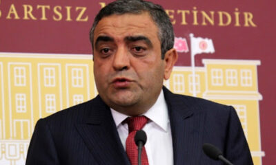 Operasyon terör partisi HDPKK’ya yapılıyor ses Atatürk’ün partisi CHPKK’dan çıkıyor!.