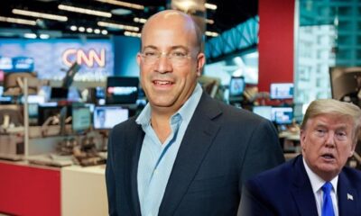 Skandal ses kaydı CNN’in maskesini düşürdü! “Kimse desteğimiz olmadan ABD seçimlerini kazanamaz!.”