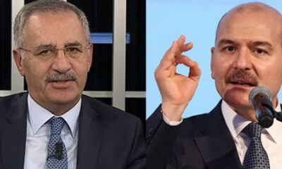 Süleyman Soylu, Sözcü yazarı Saygı Öztürk’ün köşe yazısında yer alan 3 iddiayı da yalanladı!.
