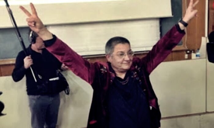 Türk askerine dil uzatmış! İşte TTB’nin PKK sevici yeni başkanının sicili..