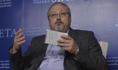 Suudi Arabistan’da Kaşıkçı cinayetini soruşturan savcıların katillerle akraba oldukları ortaya çıktı!.