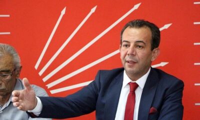 Virüsten hayatını kaybedenler için “… bir ayağı çukurdaydı” diyen CHP’li başkan Tanju Özcan kendini böyle savundu!.