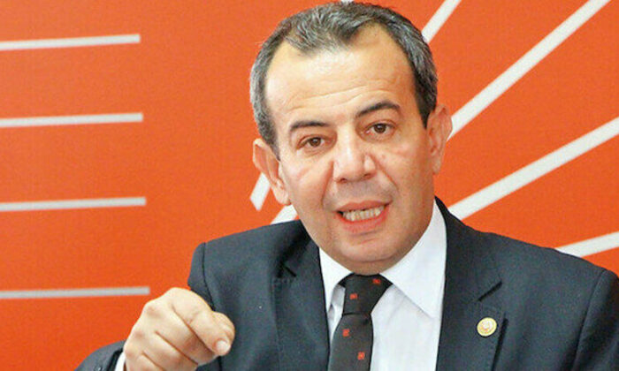 CHP’li başkandan koronavirüs nedeni ile vefat edenler için skandal sözler!. “Zaten Bir Ayakları Çukurda!.”