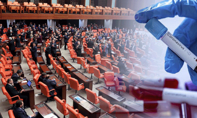 TBMM’den acı haber! Coronavirüs nedeniyle hayatını kaybetti!.