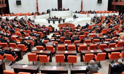 HDP Ermenistan’ı kınamadı! TBMM’nin ortak Azerbaycan bildirisine, imza atmadı!.
