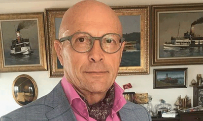 Hakkında soruşturma başlatılan Erol Mütercimler istifa etti!.