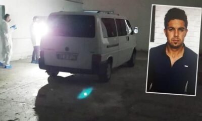 Terör örgütünün sözde istihbaratçısı, örgüt içi hesaplaşma nedeniyle işkenceyle öldürülmüş!.