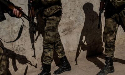 Terör örgütü PKK/YPG’nin Deyrizor’u terk etmesini isteyen aşiretlerin umudu Türkiye..