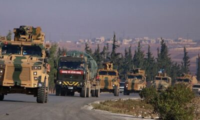 1003 personelin katıldığı Yıldırım-11 operasyonu başladı!.
