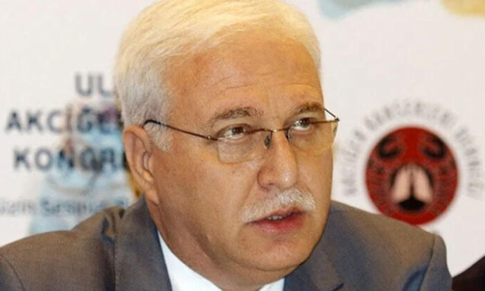 Bilim Kurulu Üyesi Özlü’den korkutan açıklama!. “Kontrolü kaybediyoruz!.”