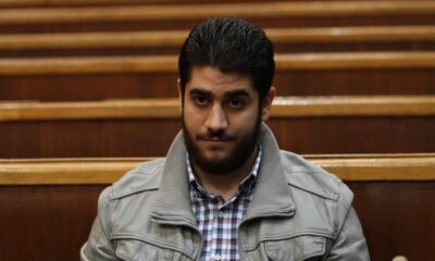 “Mursi’nin oğlu bir madde ile öldürüldü!.”