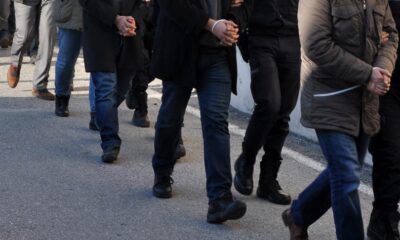 İstanbul merkezli 7 ilde yapılan MLKP operasyonunda 17 tutuklama..
