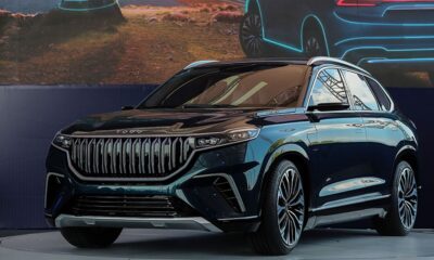 TOGG, 28 ülkenin ardından Japonya’da da tescillendi!.