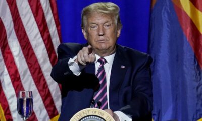 Trump, 2017’de Esad’a suikast emri vermek istediğini açıkladı!.