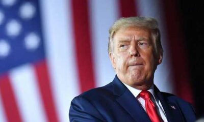 Trump’tan yine beyin yakan tespit! “Bilimin gerçekten bildiğini sanmıyorum!.”