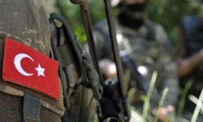 ABD, Rusya, Fransa, İtalya, İngiltere.. TSK coronavirüs başarısıyla dünyanın en iyi ordularını geride bıraktı!.