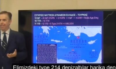 Yunan spiker isyan etti! “Türkler ne kadar budala olduğumuzu gördüler!.” (video haber)