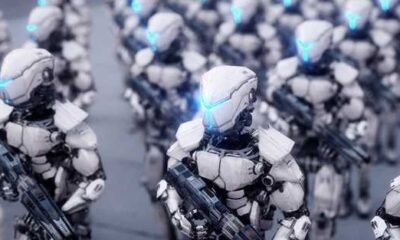 Türk savunma sanayisinin amiral şirketleri insansız ordu kuruyor!.