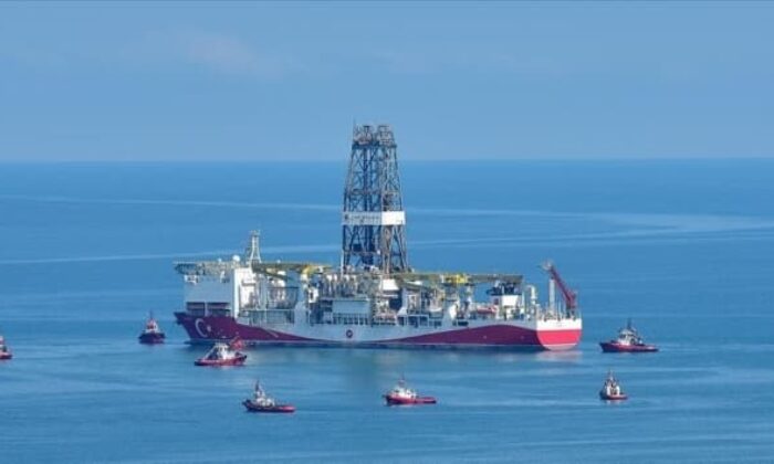 Türkiye 7 bölgede petrol aramalarına başlıyor!.