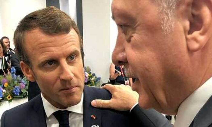 Fransa’ya kötü haber! NATO, Türkiye’yi karşısına almak istemiyor!.