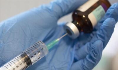 Türkiye’de denemeleri başlayan coronavirüs aşısında tarih belli oldu!.