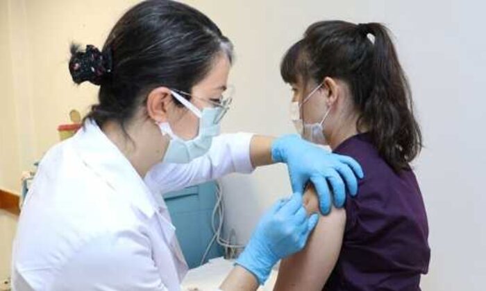 İlk kez Hacettepe’de sağlık çalışanlarına yapılmıştı! Coronavirüs aşısının etkileri ortaya çıktı!.