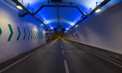 Türkiye’de ilk kez Avrasya Tüneli’nde uygulanacak! Trafik sıkışıklığını yüzde 90 azaltabiliyor!.