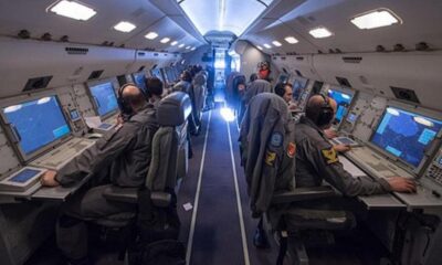 Türkiye’nin gökyüzünde ki gözü sınır hattında! Cephede ki tüm gelişmeler aynı anda Ankara’da..