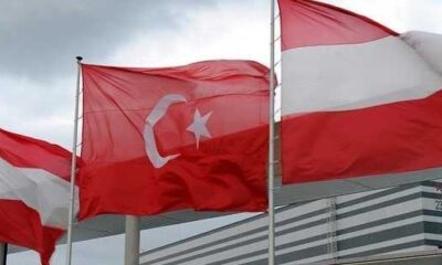 Avusturya’da bir Türk, casusluk iddiasıyla tutuklandı!.