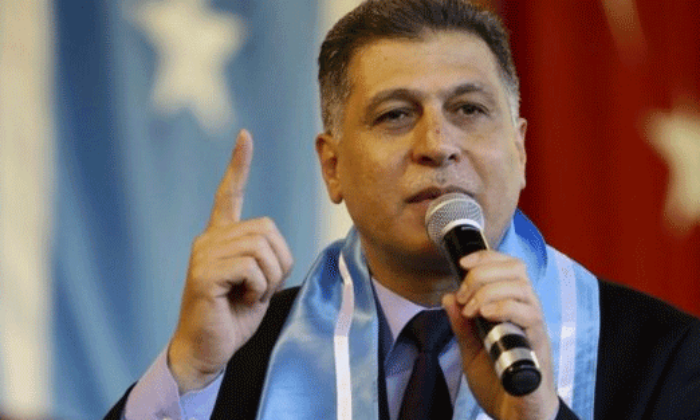 Türkmenlerden Azerbaycan için seferberlik çağrısı..