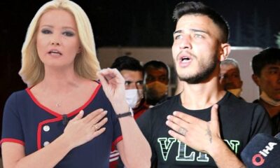 Ümitcan Uygun’un annesinin ölümünün ardından Müge Anlı’dan ilk açıklama..
