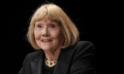 Dünyaca ünlü oyuncu Diana Rigg hayatını kaybetti!.