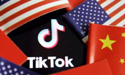 ABD’de 48 saat içinde Çin menşeli sosyal medya uygulamaları yasaklanıyor!.