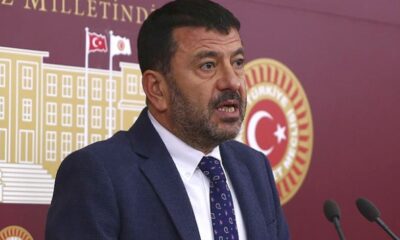CHP’li Veli Ağbaba’dan evlat nöbetindeki aileye açık tehdit!. “Eylemine son ver, PKK oğluna zarar verebilir!.