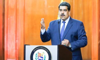 Venezuela’da Maduro yönetimi parlamento seçimleri öncesi 110 muhalefet liderini affetti!.