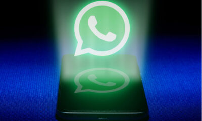 Whatsapp’a bir özellik daha geliyor!.