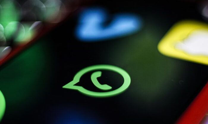 Almanya’dan vatandaşları çileden çıkaran WhatsApp kararı!. İstihbarat birimleri yazışmalara bakabilecek!.