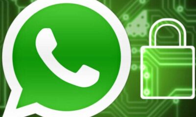 Whatsapp Web’e parmak izi ile giriş özelliği geliyor!.
