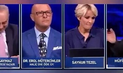 İmam Hatiplilere saldıran Erol Mütercimler denen aşağılık pislik için harekete geçildi!. (video haber)